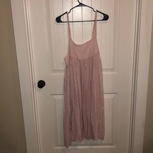 Urban Outfitters Midi Dress